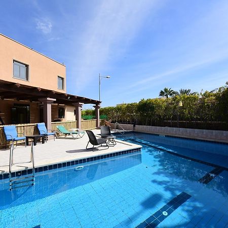 Flintstone Guest House Eilat Exterior photo